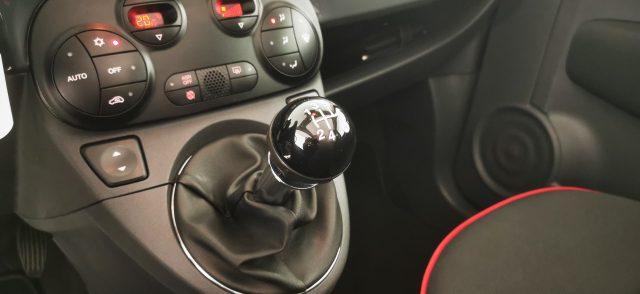 FIAT 500C 0.9 TwinAir Turbo Lounge