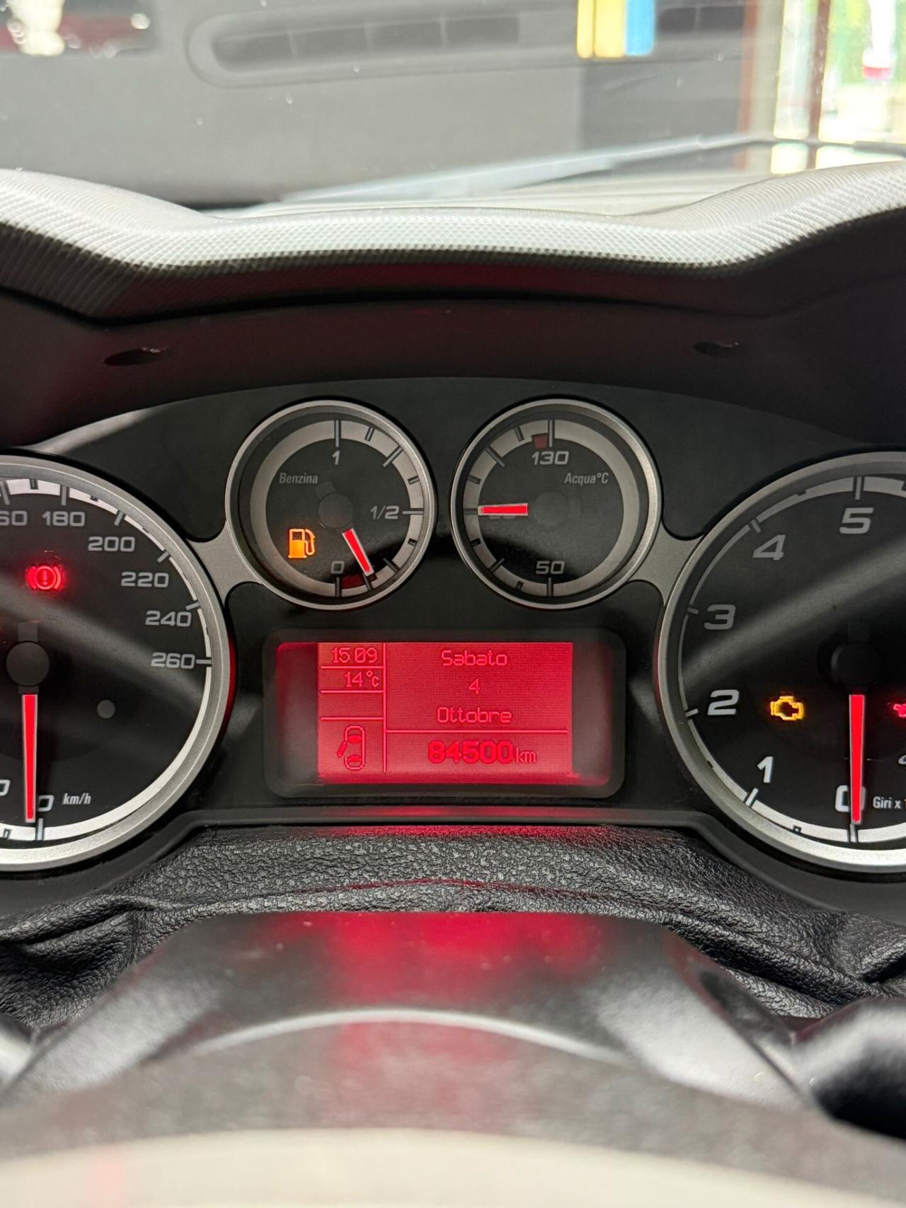 Alfa Romeo MiTo 1.4 78 CV 8V S&S Super
