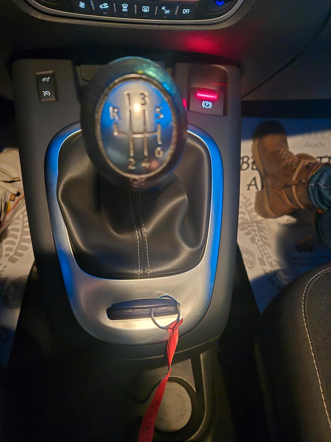 Renault Scenic Limited Startstop