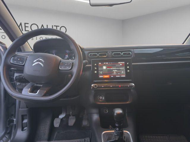 CITROEN C3 BlueHDi 100 S&S Shine Pack