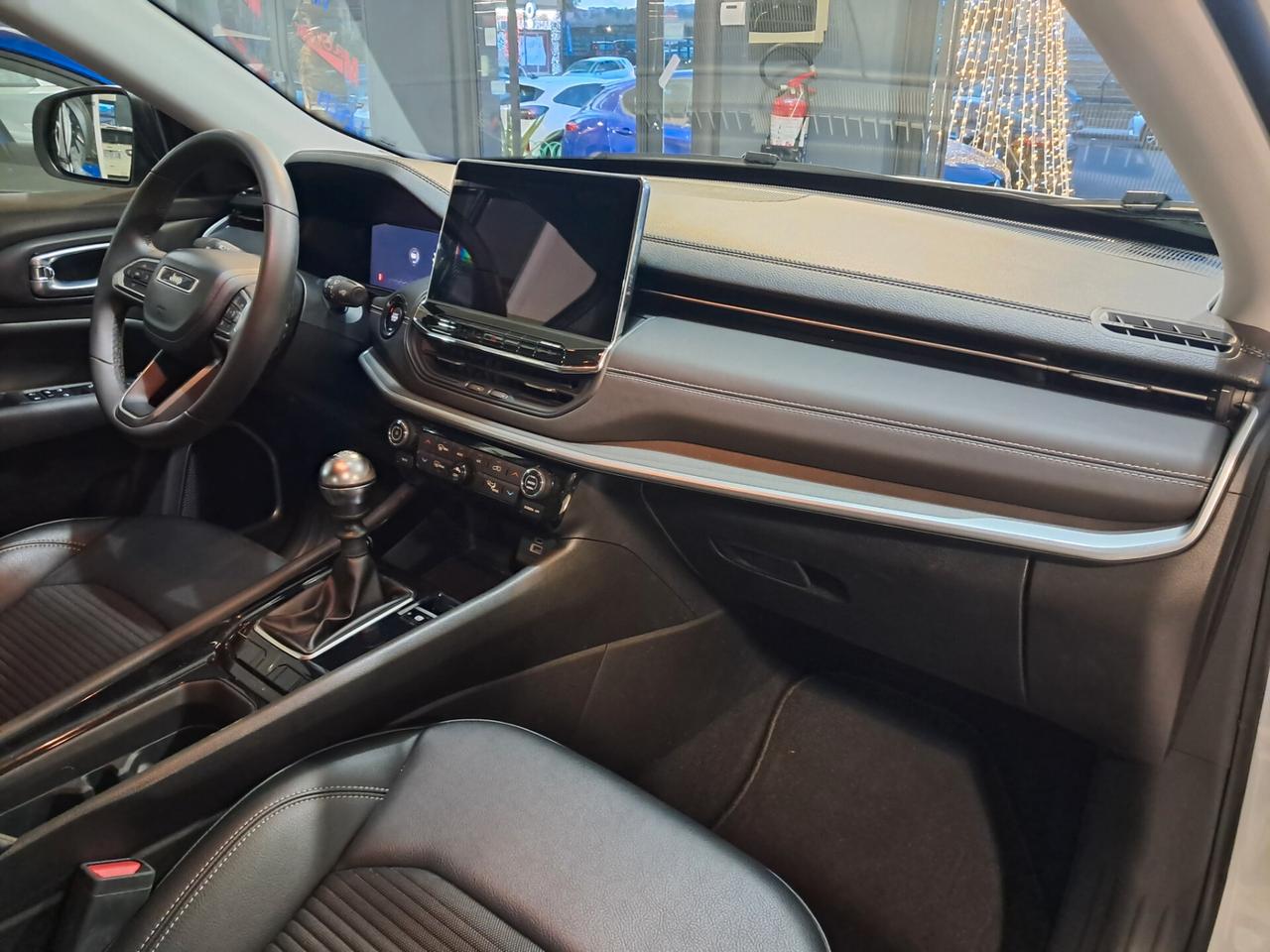 Jeep Compass 1.6 Mjt 130 cv Limited