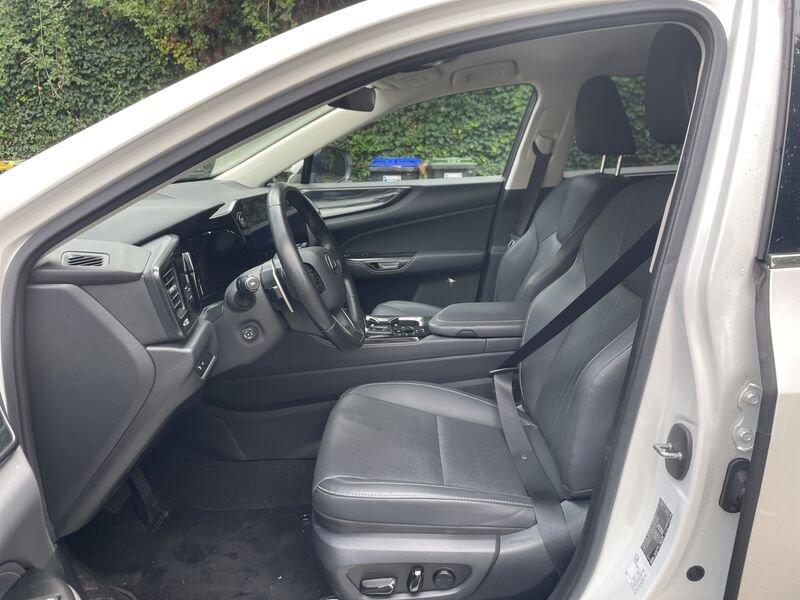 Lexus NX NX 350 Hybrid 4WD VENDUTA