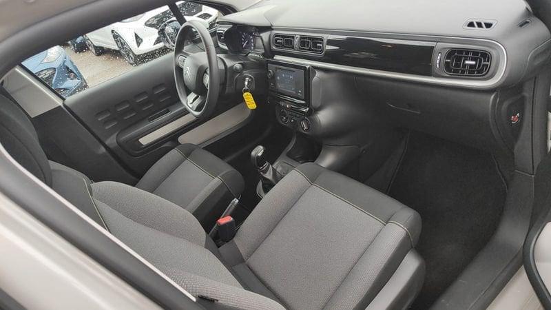 Citroën C3 C3 PureTech 83 S&S You