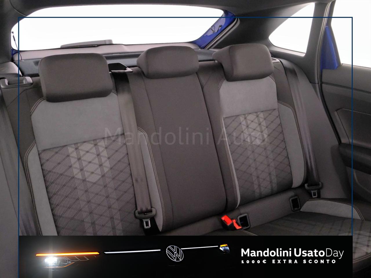 Volkswagen Taigo 1.0 tsi 115cv r-line plus dsg