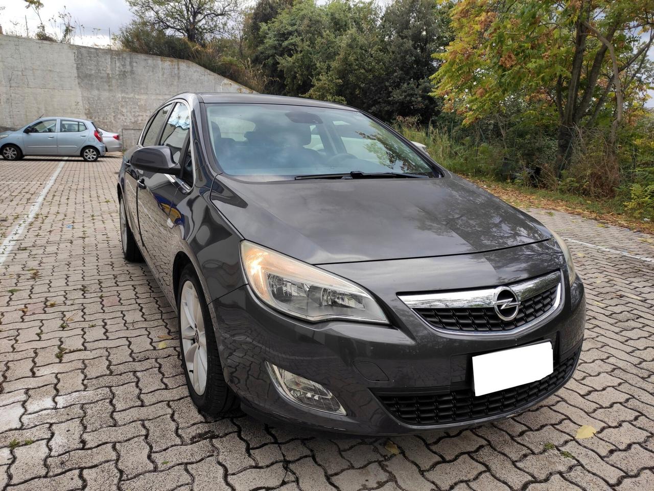 Opel Astra 1.7 CDTI 125CV 5 porte Cosmo
