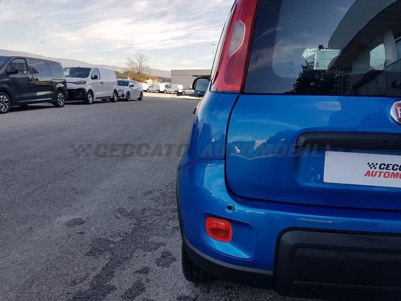 FIAT Panda 1.0 70cv Hybrid Panda