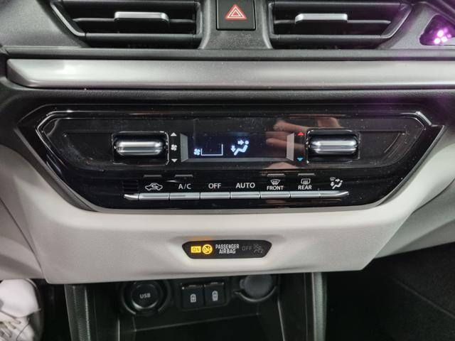 SUZUKI Swift 1.2 Hybrid 4WD AllGrip Top
