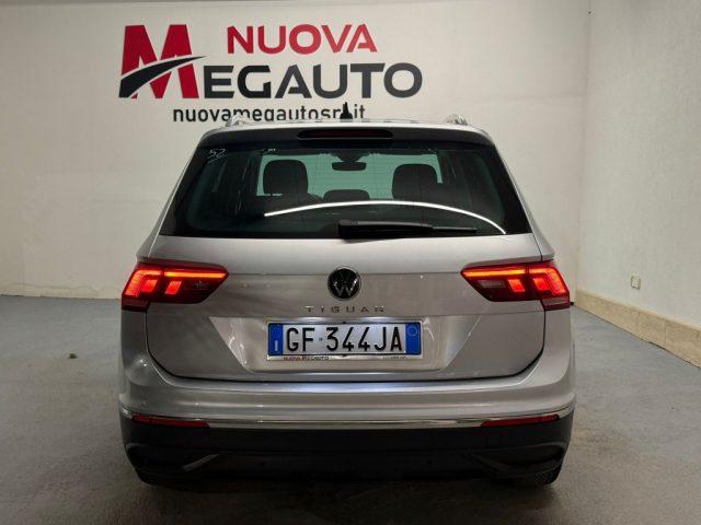 VOLKSWAGEN Tiguan 2.0 TDI 150 CV DSG Life