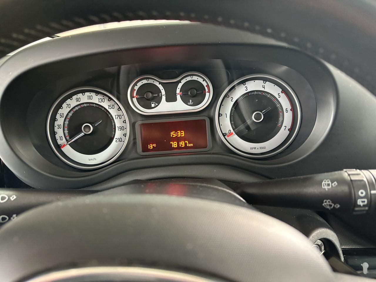 Fiat 500L 1.3 Multijet 85 CV Pop Star