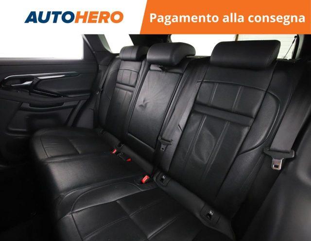 LAND ROVER Range Rover Evoque 2.0D I4 180 CV AWD Auto R-Dynamic SE