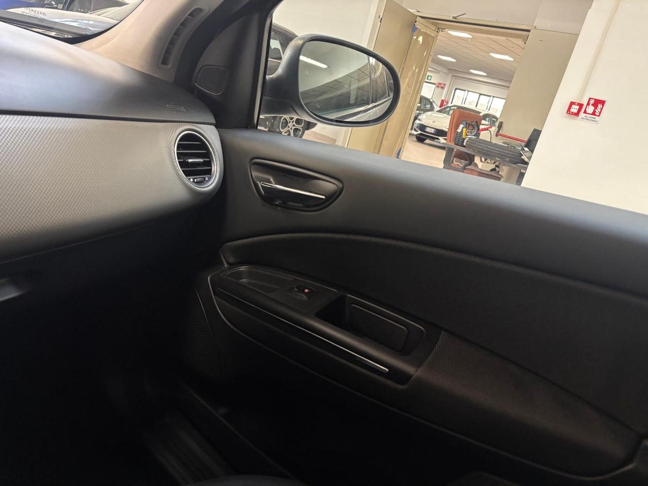 Fiat Bravo 1.4 16v easypower Easy