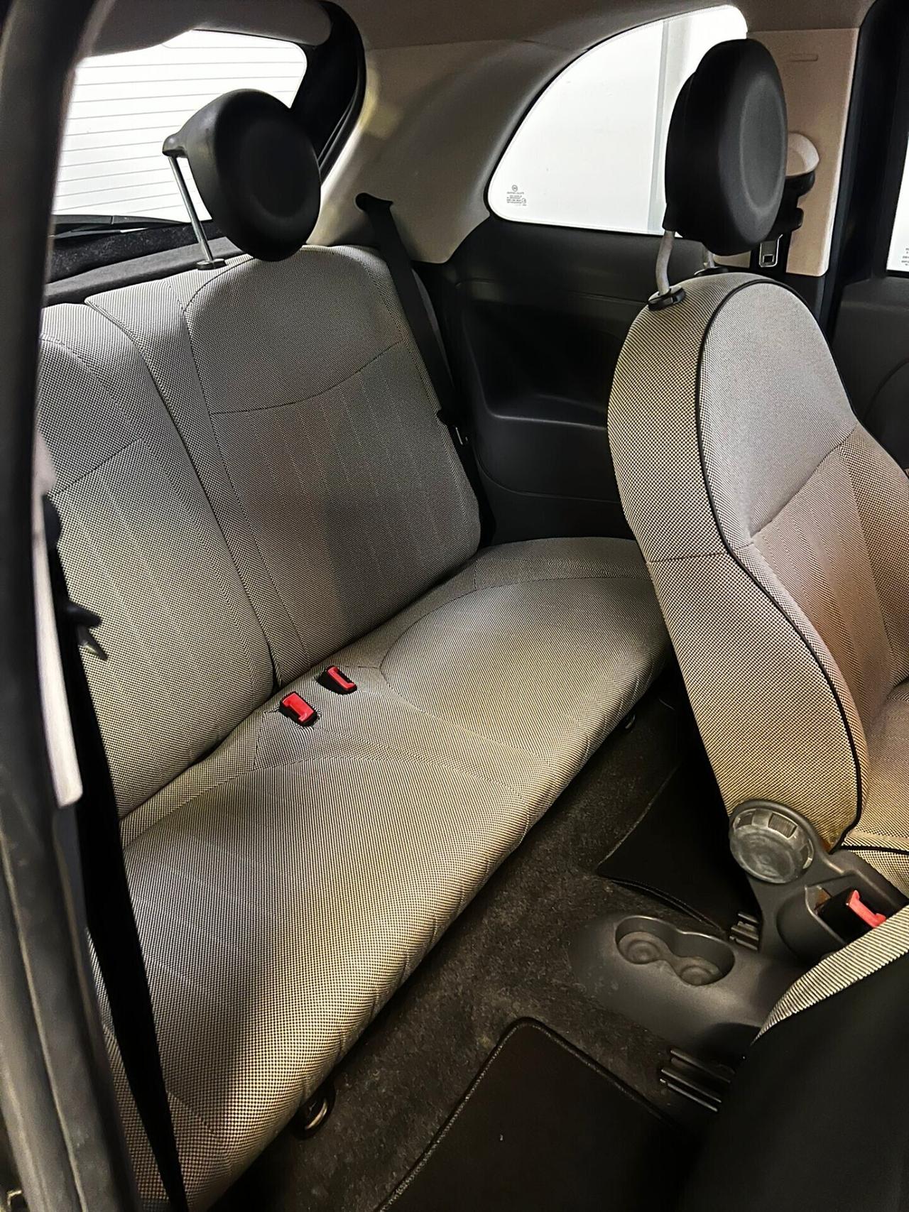 Fiat 500 1.4 16V Sport