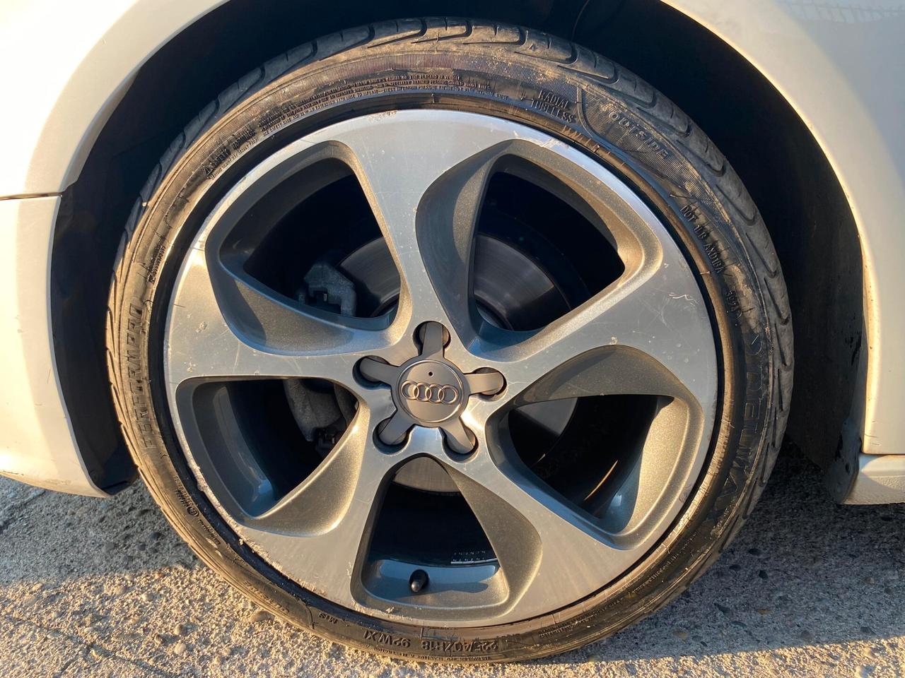 Audi A3 SPB 2.0 TDI Business