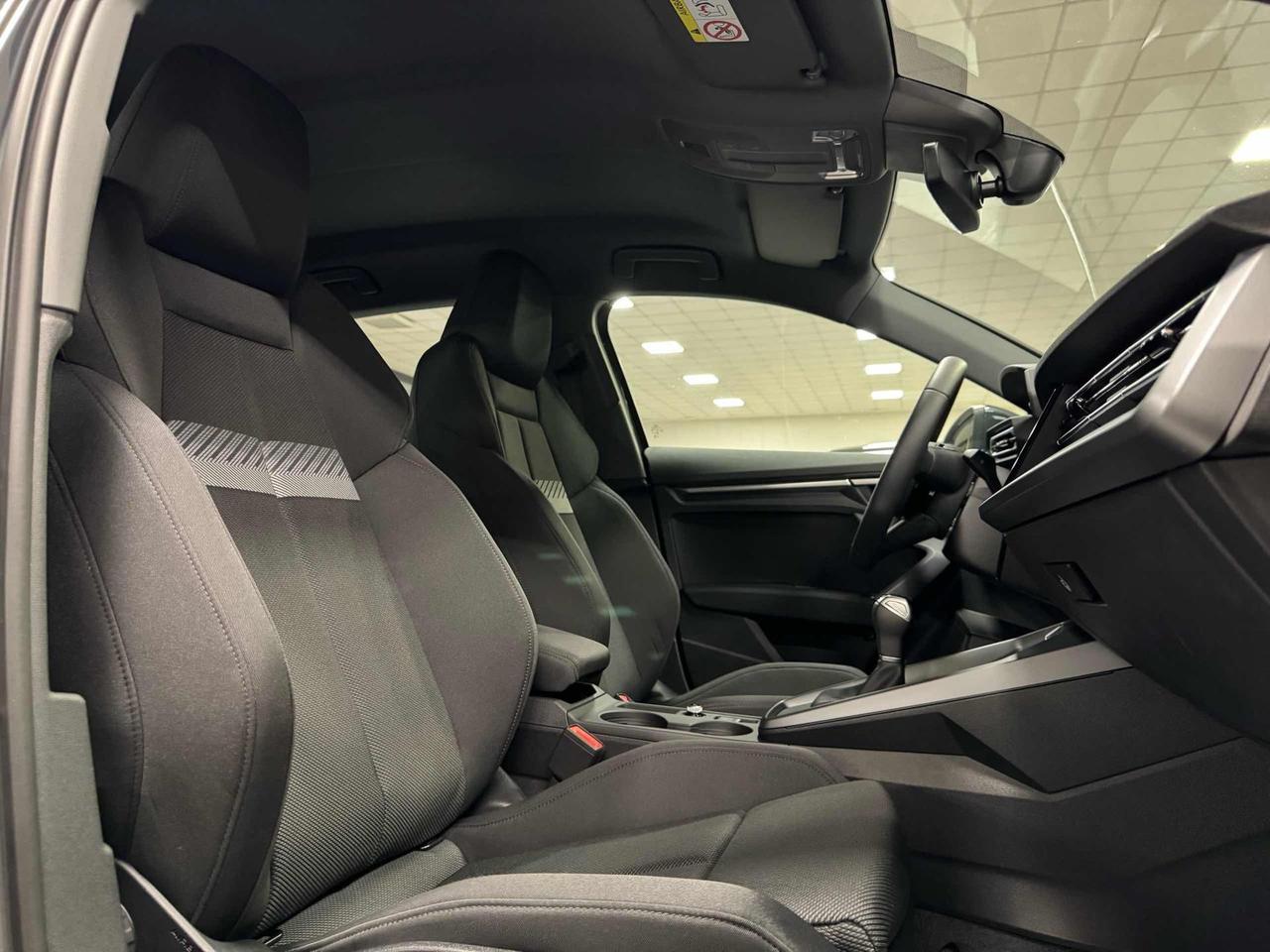 Audi A3 SPB 30 TDI Business Advanced