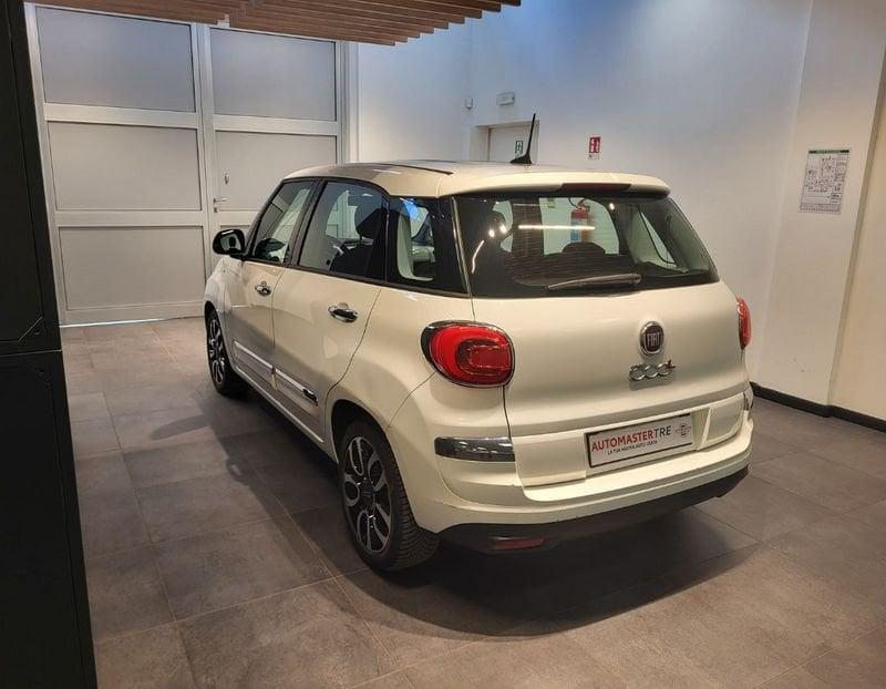 FIAT 500L 500L 1.3 Multijet 95 CV Pop Star