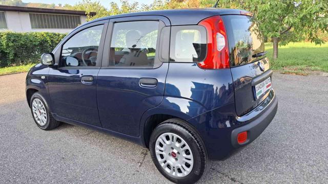 FIAT Panda 1.2 benzina UNICO PROPRIETARIO