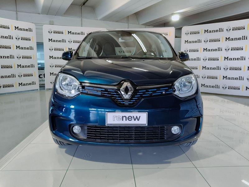 Renault Twingo Electric Twingo Intens 22kWh rif.GD413