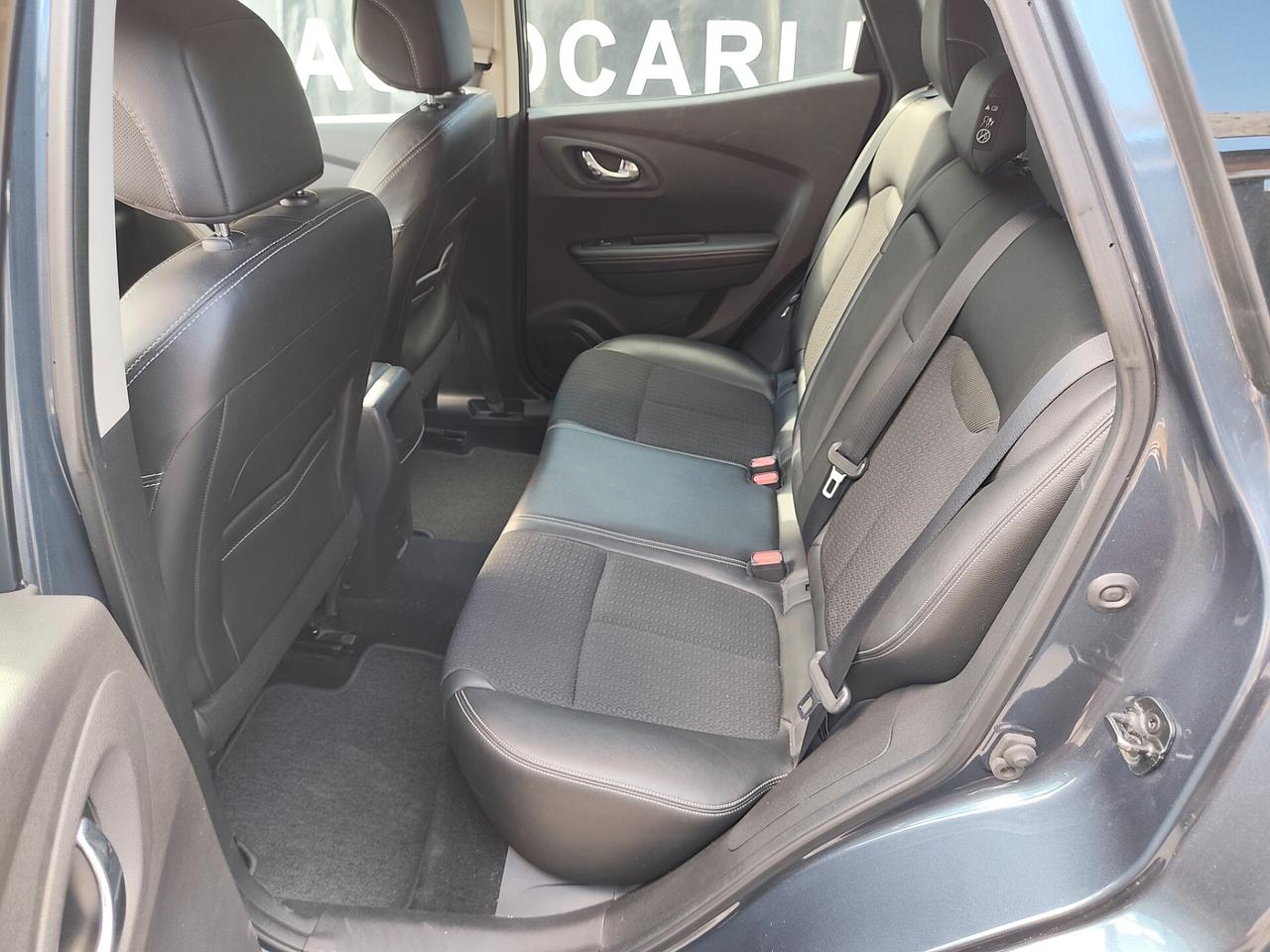 Renault Kadjar 1.5 dCi 110CV KM 65000 Energy Hypnotic