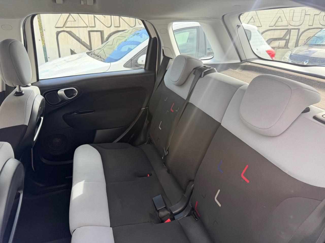 Fiat 500L 1.3 Multijet 95 CV Automatica