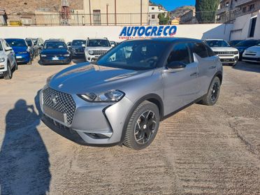 Ds DS3 3 Crossback E-Tense So Chic