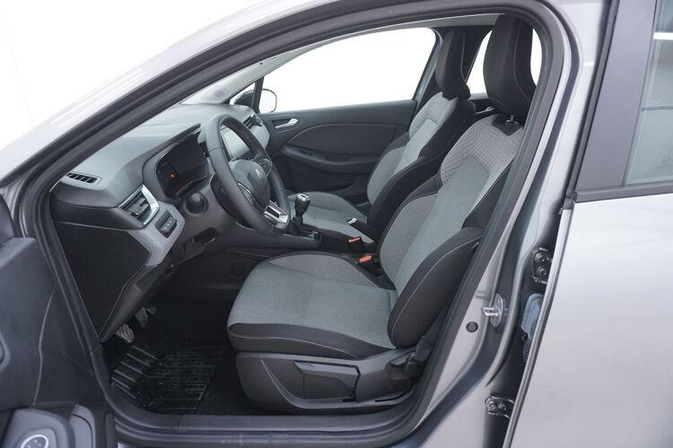 Renault Clio Evolution BR420608 1.0 Benzina 67CV