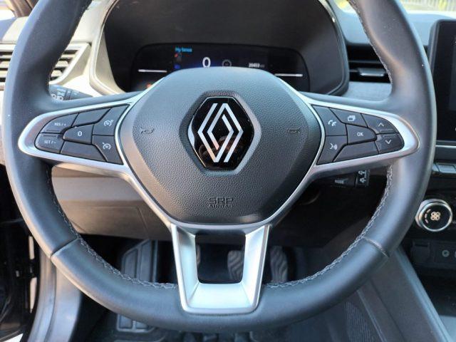 RENAULT Clio 1000 TCE TECHNO 90 CV FULL LED "16 KEYLESS ITALIA
