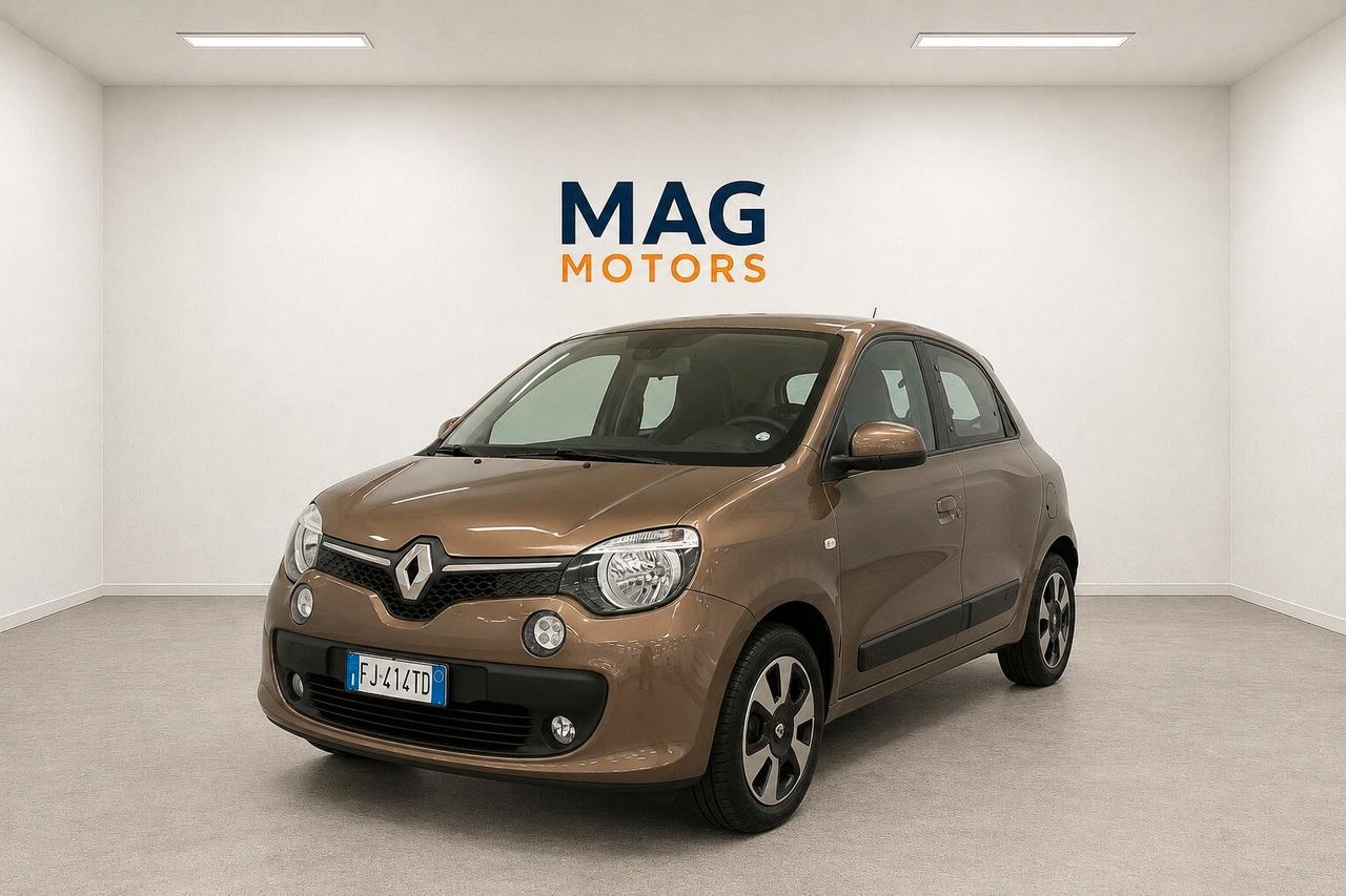 Renault Twingo SCe 1.0 Stop&Start Intens