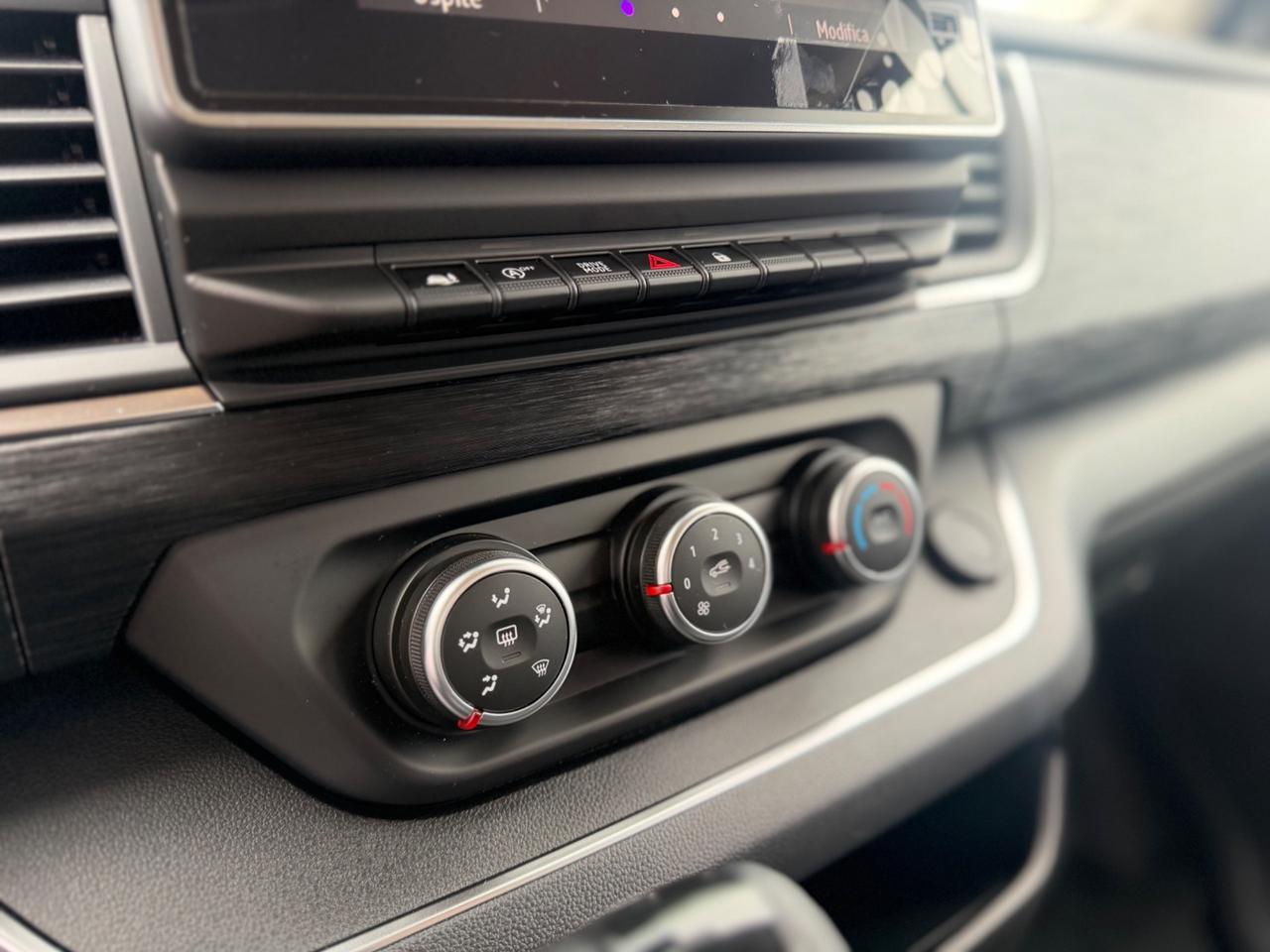 Renault Trafic BluedCi 150CV EDC PC-TN Equilibre