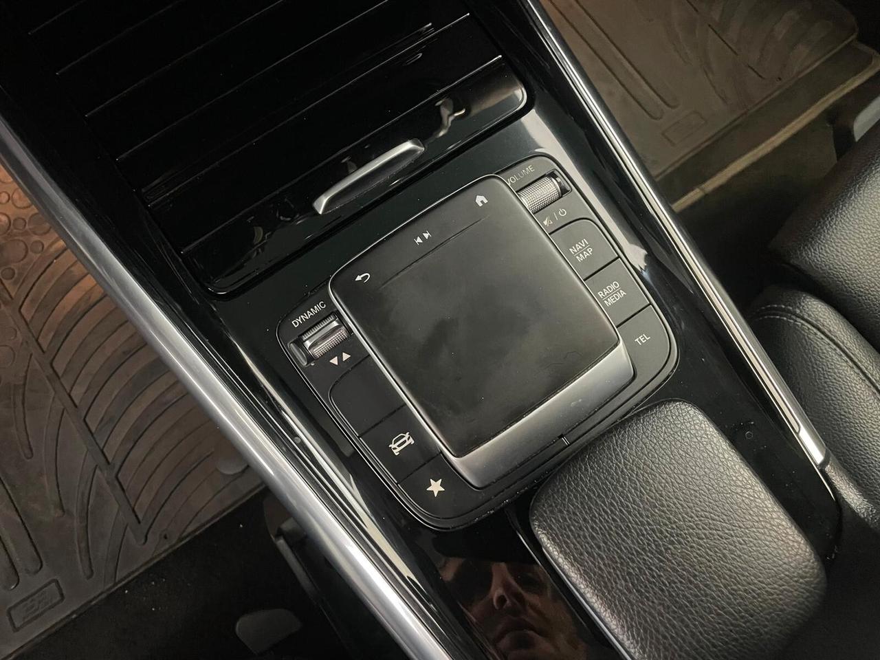 Mercedes-benz B 200 d Automatic Progressive