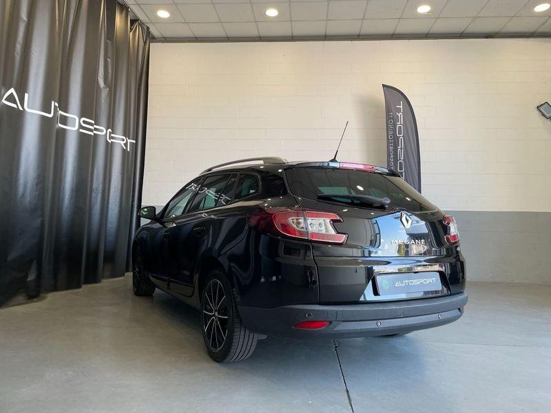 Renault Mégane Mégane 1.6 dCi 130CV S&S Bose