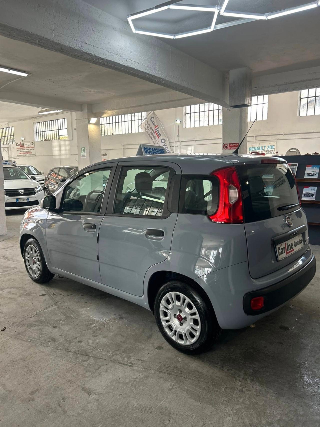 Fiat Panda 1.0 Hybrid (VENDUTA)
