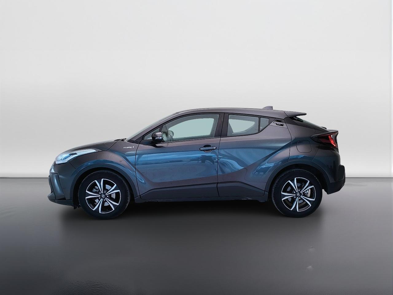 TOYOTA C-HR I 2020 - C-HR 1.8h Active e-cvt
