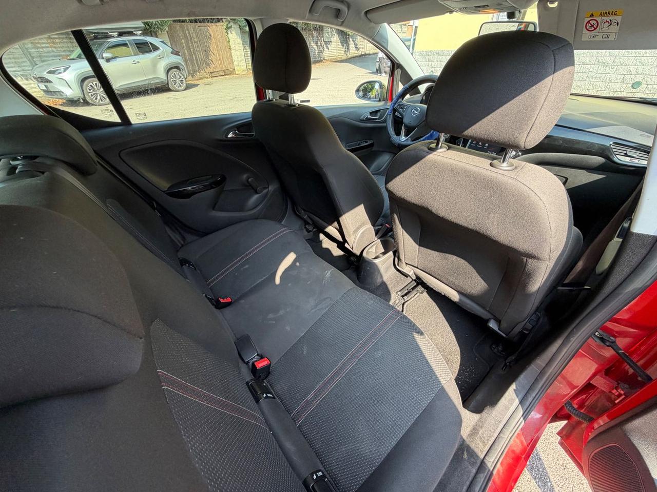 Opel Corsa 1.4 Eco #12091