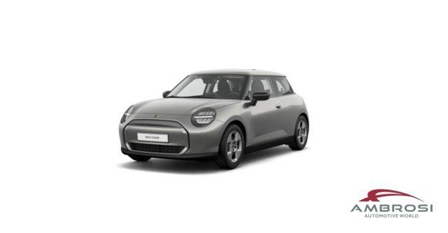 MINI Cooper 3 porte Essential E - Prezzo con rottamazione eu