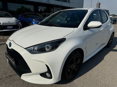 Toyota Yaris Hybrid Active MY22