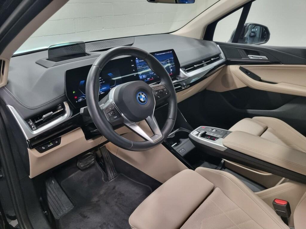 BMW Serie 2 Active Tourer 225 e Luxury xDrive DCT