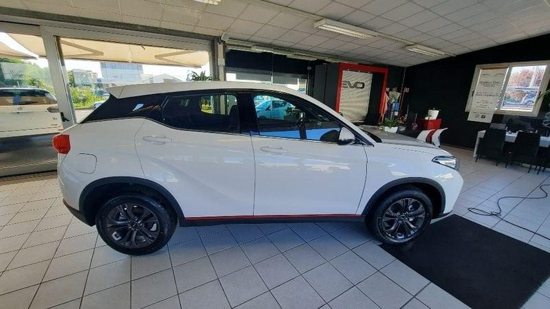 Dfsk Glory 500 Glory 500 1.5 Standard