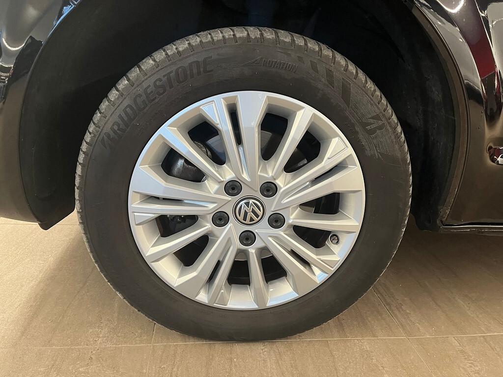 Volkswagen Multivan T6.1 2.0 TDI DSG