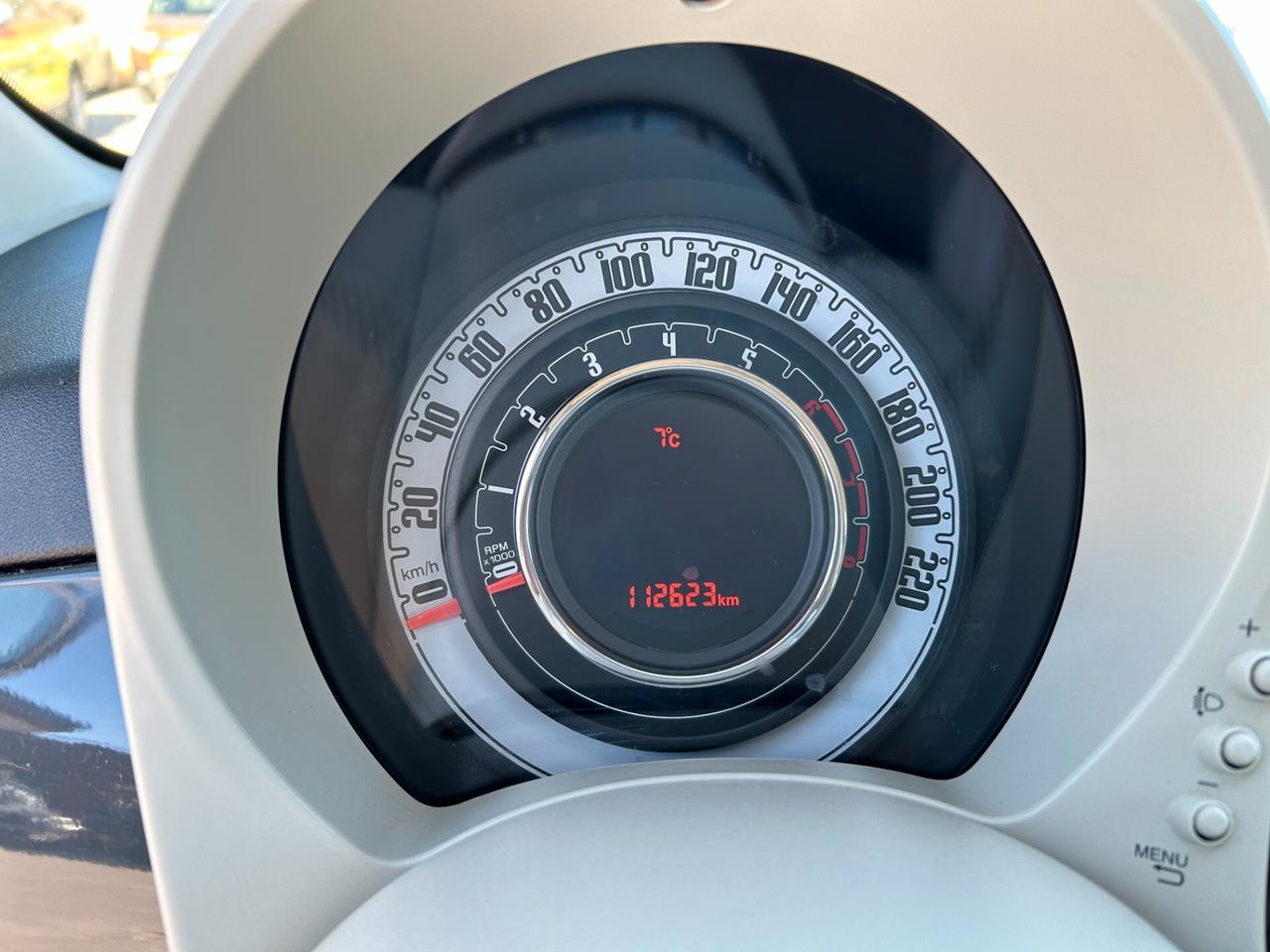 Fiat 500 1.0 Hybrid Pop