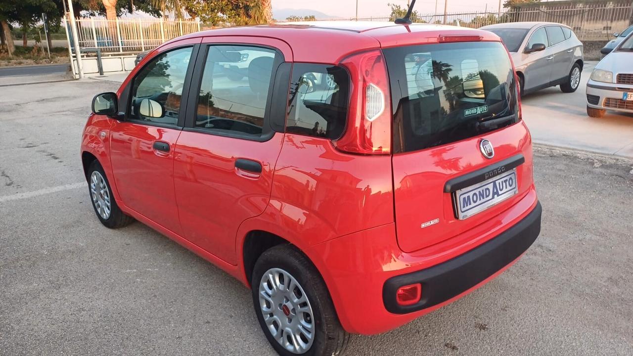 Fiat Panda 1.2 Easy 2020 62MILA KM COME NUOVA
