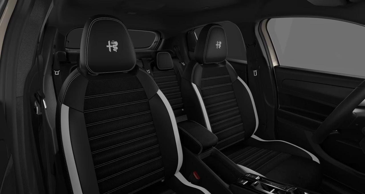 ALFA ROMEO Junior Junior 1.2 145 CV Hybrid eDCT...