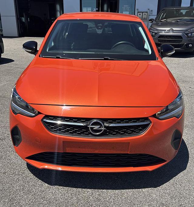 OPEL Corsa 1.5 D 100 CV Edition
