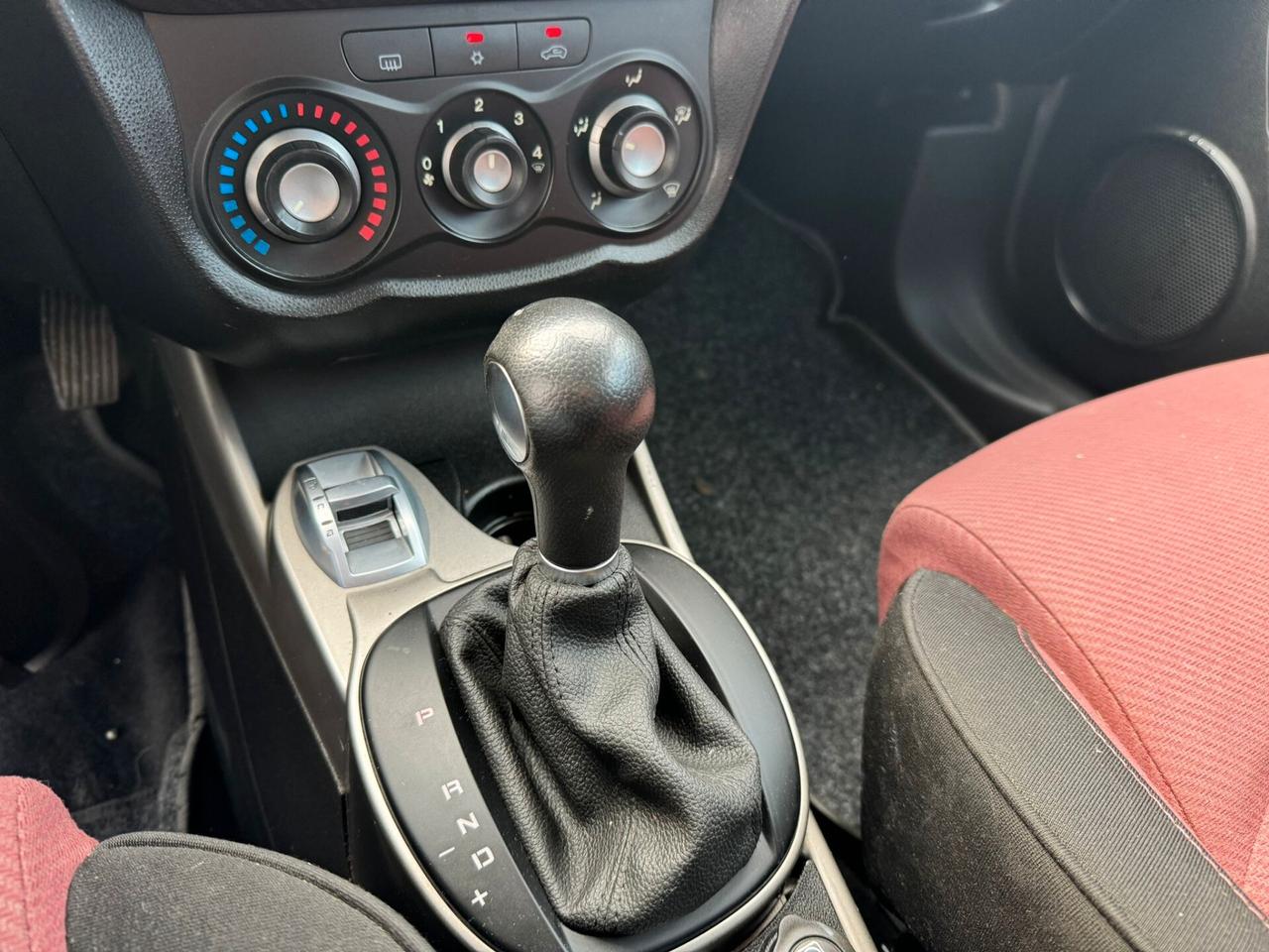 Alfa Romeo MiTo 1.4 T 135 CV M.air S&S Dist. Sport Pack