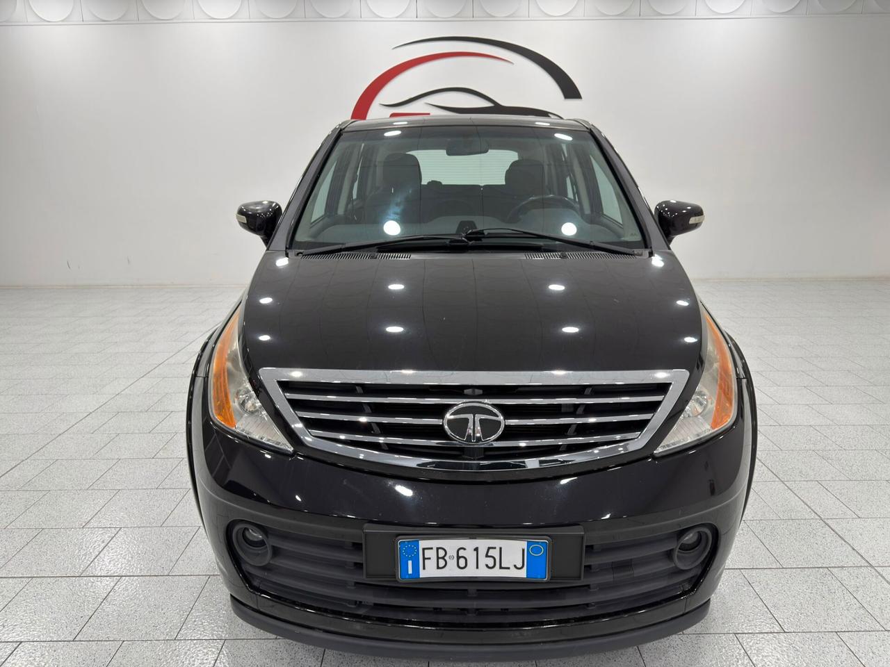 Tata Aria 2.2 dicor 16v Prestige 4x4 - 7 posti - retrocamera