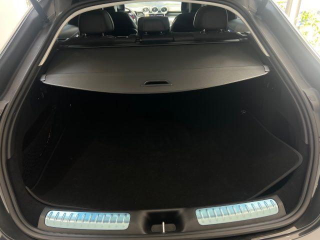 MERCEDES-BENZ GLC 220 d 4Matic Mild hybrid Coupé AMG Line Premium Plus
