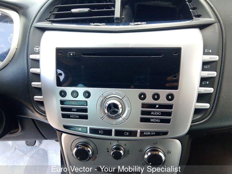 Lancia Delta Delta 1.6 MJT DPF Platino