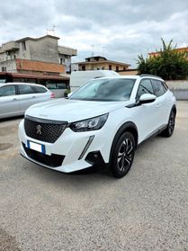 Peugeot 2008 1.5 BlueHDi 102cv Allure Navi Pack