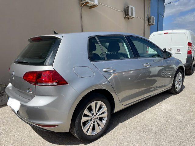 VOLKSWAGEN Golf 1.6 TDI 110 CV 5p. Sport Edition BlueMotion Tech.