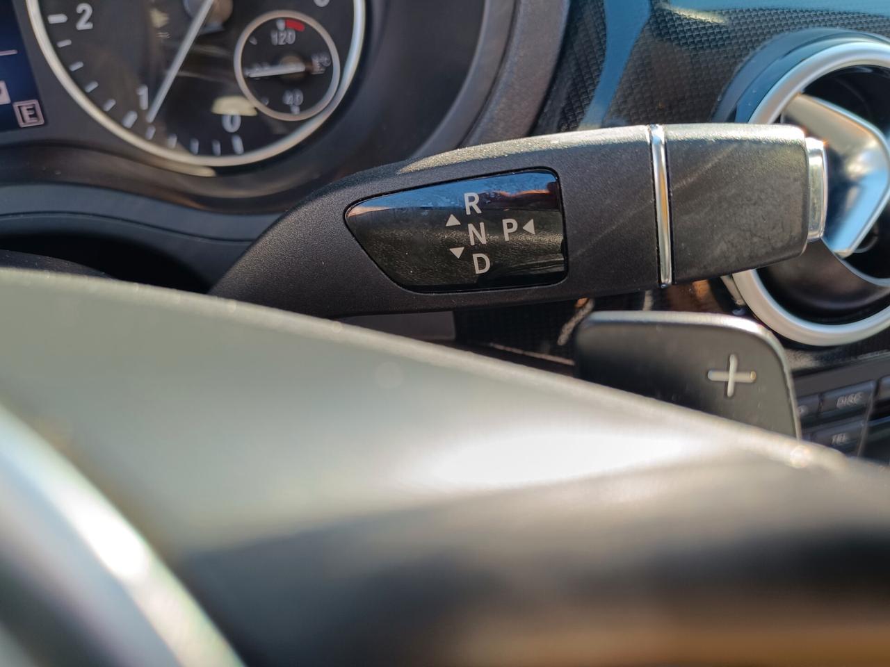 Mercedes-benz B 180 B 180 CDI Premium