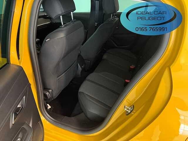 Peugeot 208 PureTech 100 Stop&Start 5 porte Allure Pack